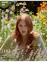 Lang Yarns Punto 68 Secret Garden De/Fr/NL