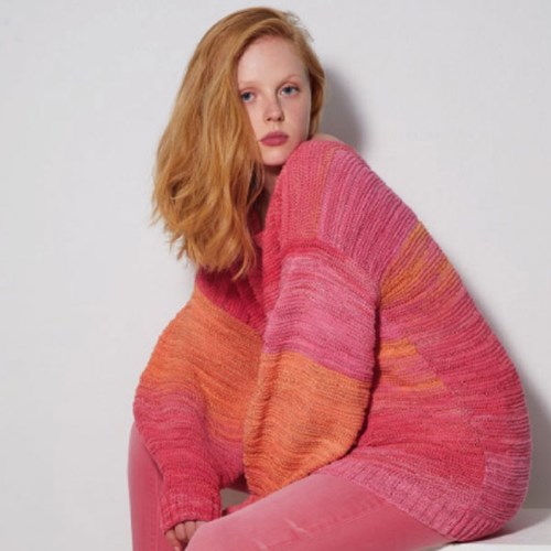 Lang Yarns Punto No. 9 Bloom-2