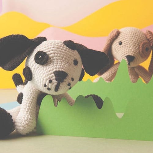 Ricorumi Puppies-3