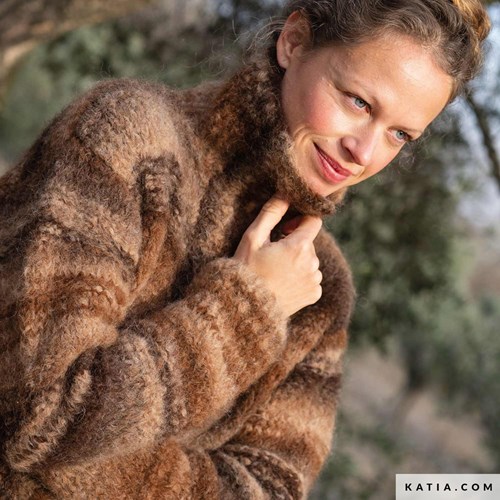 Pure Alpaca Natural Colors