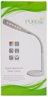 PURElite Tageslichtlampe Quad Spectrum-2
