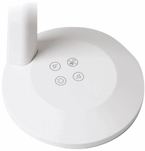 PURElite Tageslichtlampe Quad Spectrum-3