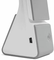 PURElite Tragbare LED-Lampe wiederaufladbar-3
