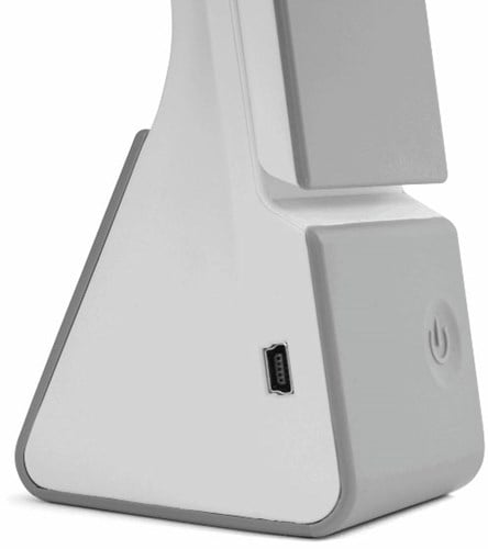 PURElite Tragbare LED-Lampe wiederaufladbar-3