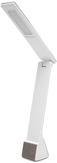 Purelite wiederaufladbare LED-Lampe (Tageslicht/ USB Aufladung)