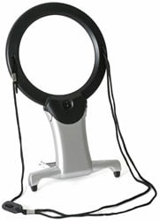 PURElite Vergrößerungslampe 2-in-1 LED