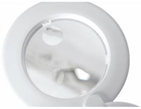 PURElite Vergrößerungslampe Desk LED-3