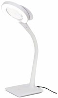 PURElite Loeplamp Desk LED