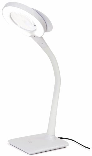 PURElite Loeplamp Desk LED