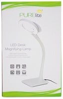 PURElite Vergrößerungslampe Desk LED-2