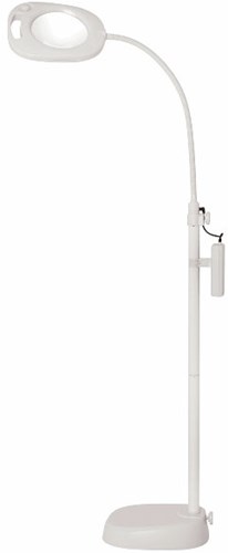 PURElite Vergrößerungslampe European 3-in-1 LED