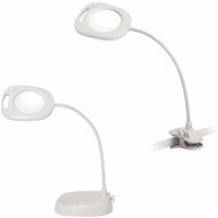 PURElite Vergrößerungslampe European 3-in-1 LED-2