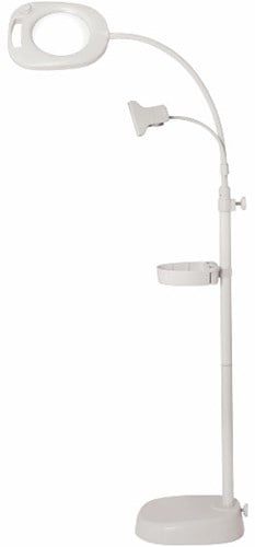 PURElite Vergrößerungslampe European 4-in-1 LED
