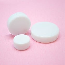 Rasseldose (pro Stück)