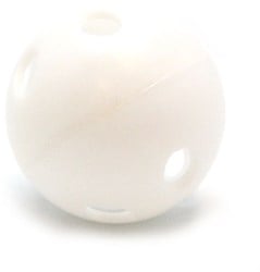 Rasselkugel 24mm
