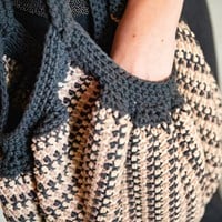 Häkelanleitung Reversible Barley Bag-3