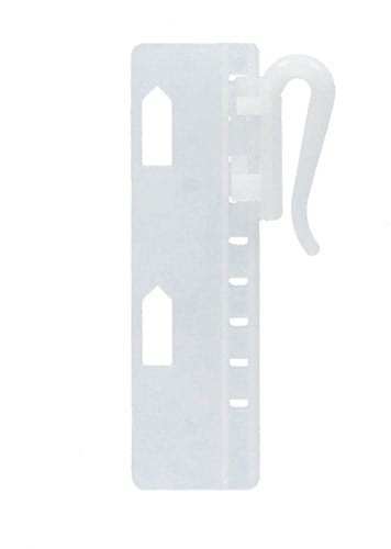 Antex Haken Verstellbar 5,5cm