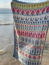 Costa Nova - One Skein of Love Garn- und Häkelpaket