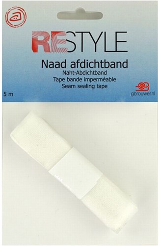 Restyle Naht Abdichtband 5 meter