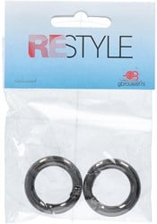 Restyle Karabinerhaken 29mm (2 Stück)