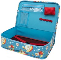 Aufbewahrungsbox Retro Rocket Rascals-2