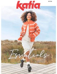 Damen-Herren Essentials 114 2023/2024
