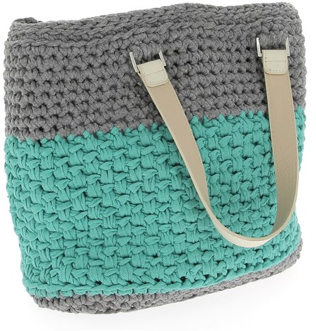 Häkelanleitung RibbonXL Valencia Bag-2