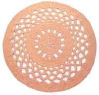 Häkelanleitung RibbonXL Teppich-2