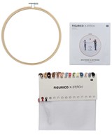 Rico Figurico Girlfriend & Boyfriend Stickpaket-2