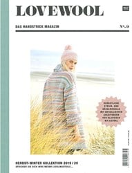 Rico Lovewool No.9 2019
