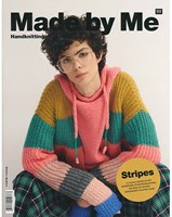 Rico Made By Me Handknitting Stripes 2019