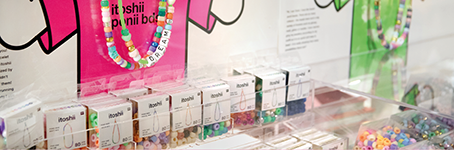 Lernen Sie die Perlenkollektion von Rico Ponii Beads kennen!