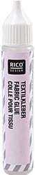Rico Punch Needle Textilkleber 30g