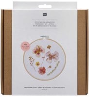 Rico Transformation Trockenblumen Stickpaket-3