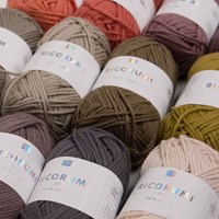 Rico Ricorumi Set 20 Farben Limited-2