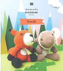 Ricorumi Friends