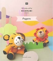 Ricorumi Puppies
