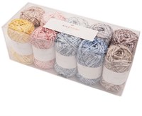 Rico Ricorumi Set 10 Farben Spray