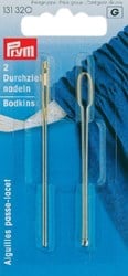Prym Durchziehnadeln