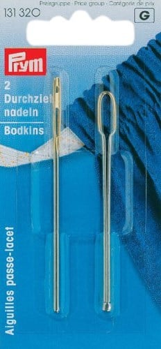 Prym Durchziehnadeln