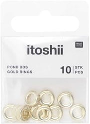 Rico Armband Ringe