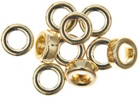 Rico Armband Ringe - Gold-3