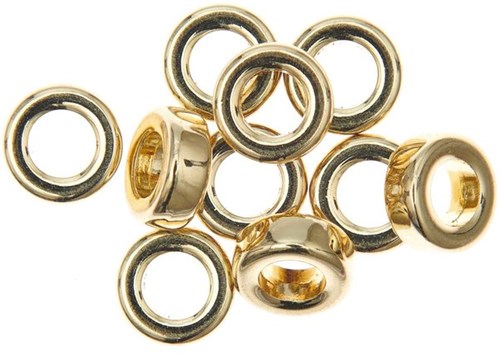 Rico Armband Ringe - Gold-3