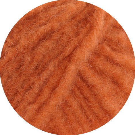 Lana Grossa Royal Alpaca 004 Orange-2