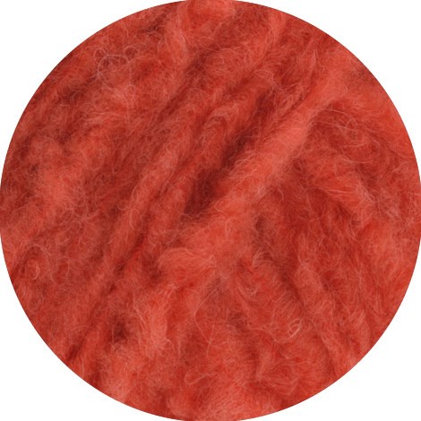 Lana Grossa Royal Alpaca 005 Rostorange-2