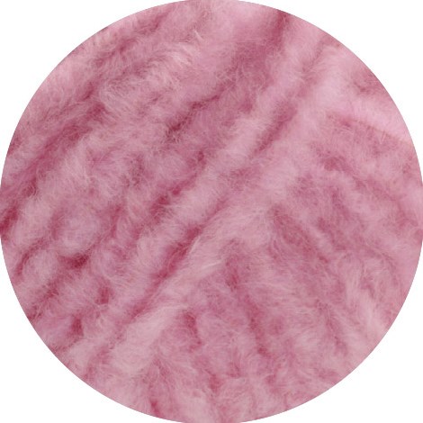 Lana Grossa Royal Alpaca 007 Rosa-2