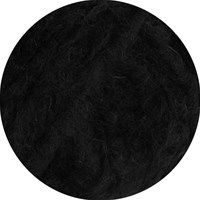 Lana Grossa Royal Alpaca 014 Schwarz-2
