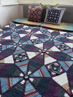 Royal Garden Decke Recreate DK Hkelpaket - Jane Crowfoot-2