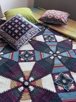 Royal Garden Decke Recreate DK Hkelpaket - Jane Crowfoot-3