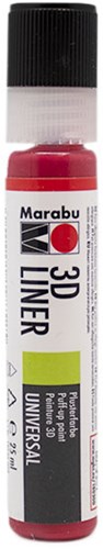 Antirutsch für Socken 638 Red